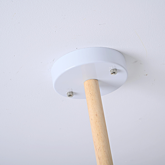 Потолочная люстра CORF B3 White 6 lamps ImperiumLoft