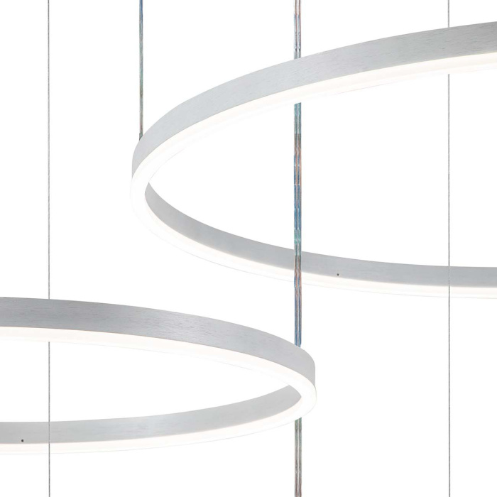 Подвесной светильник GALASS INDIGO V000029L