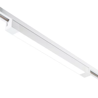 Трековый светильник 20001 ESCADA 20001TRU/02LED SWH