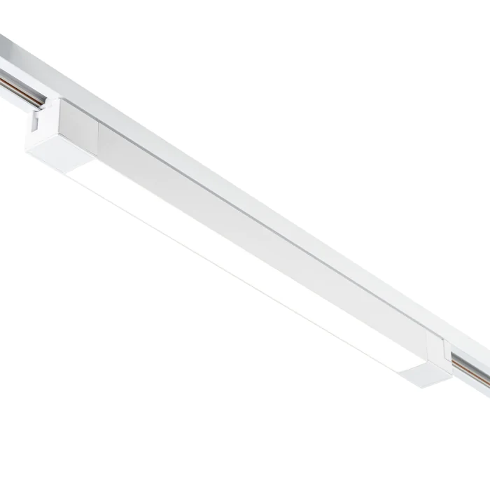 Трековый светильник 20001 ESCADA 20001TRU/02LED SWH