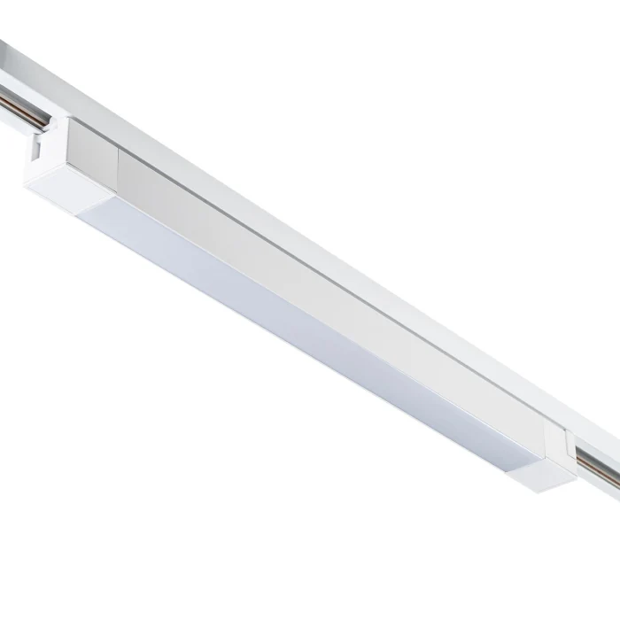 Трековый светильник 20001 ESCADA 20001TRU/02LED SWH