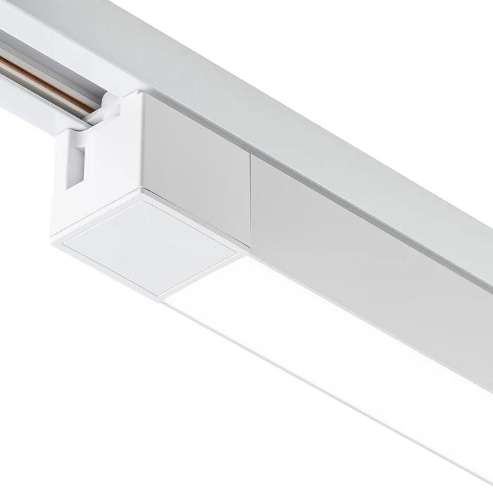 Трековый светильник 20001 ESCADA 20001TRU/02LED SWH