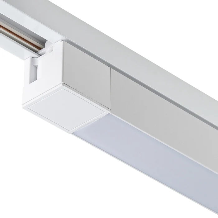 Трековый светильник 20001 ESCADA 20001TRU/02LED SWH