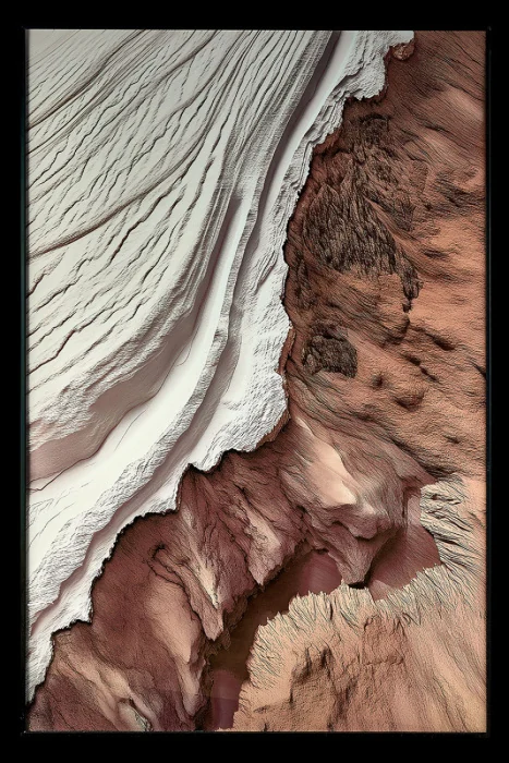 Картина Teona Decor Art TD208