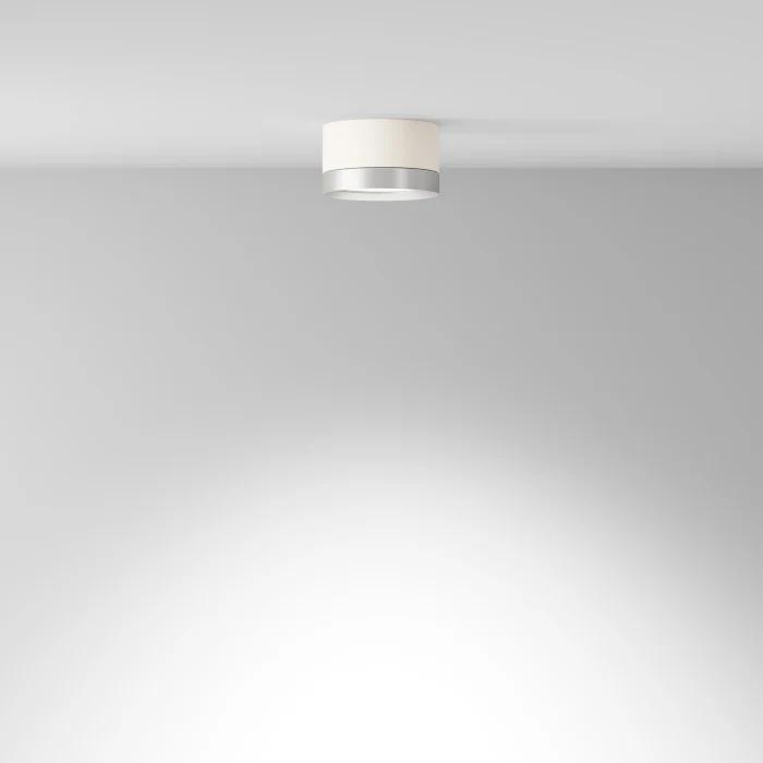 Потолочный светильник Maytoni Hoop C086CL-GX53-SRD-WS