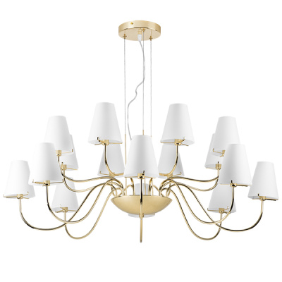 Подвесная люстра DIAFANO LIGHTSTAR 758162