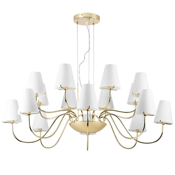 Подвесная люстра DIAFANO LIGHTSTAR 758162