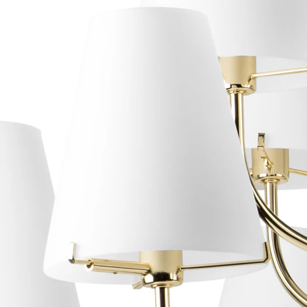 Подвесная люстра DIAFANO LIGHTSTAR 758162