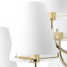 Подвесная люстра DIAFANO LIGHTSTAR 758162
