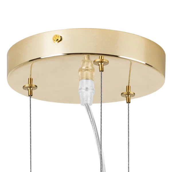 Подвесная люстра DIAFANO LIGHTSTAR 758162