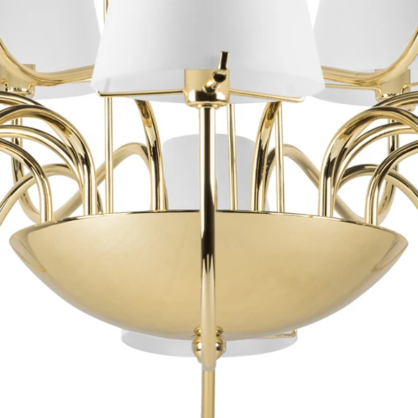 Подвесная люстра DIAFANO LIGHTSTAR 758162