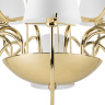 Подвесная люстра DIAFANO LIGHTSTAR 758162