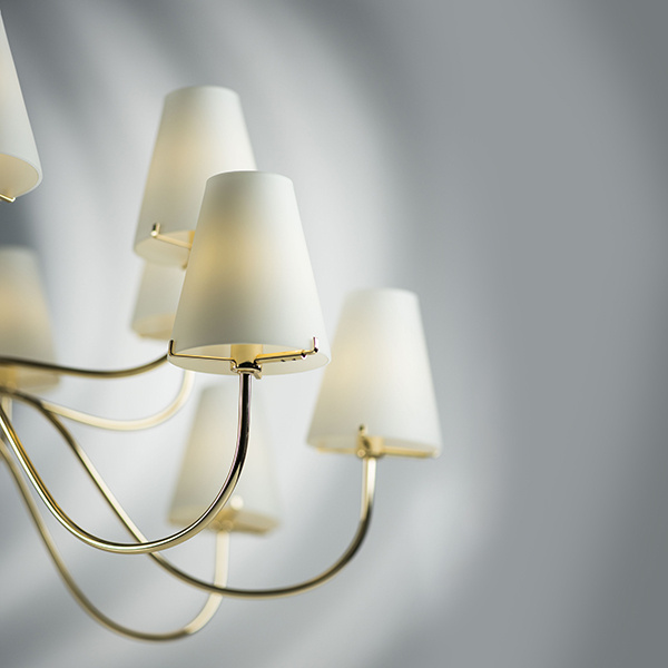 Подвесная люстра DIAFANO LIGHTSTAR 758162