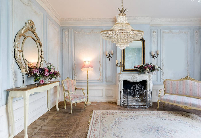 Потолочный светильник Arti Lampadari Castellana E 1.5.70.600 G