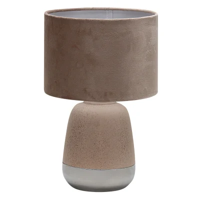 Настольная лампа HESTIA ESCADA 10200/L Beige