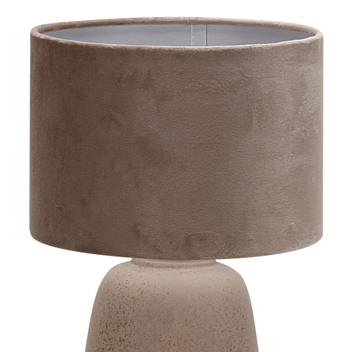 Настольная лампа HESTIA ESCADA 10200/L Beige