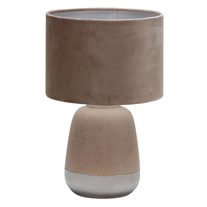 Настольная лампа HESTIA ESCADA 10200/L Beige