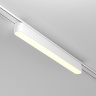 Трековый светильник Maytoni Basis TR080-1-18W3K-W