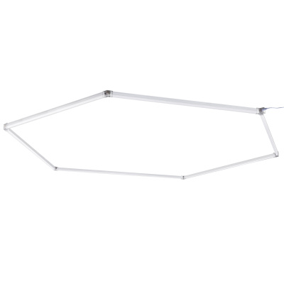 Модульный светодиодный светильник Varieta Lightstar V6A450124