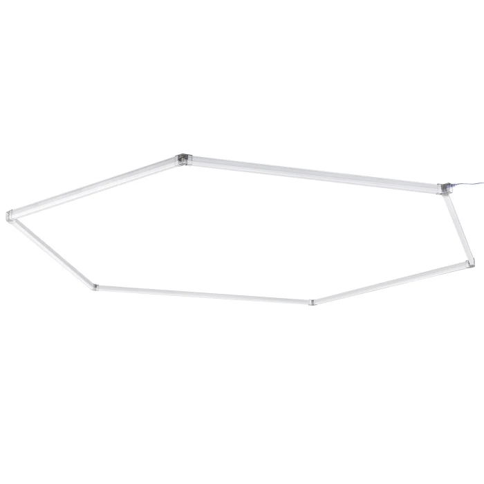 Модульный светодиодный светильник Varieta Lightstar V6A450124