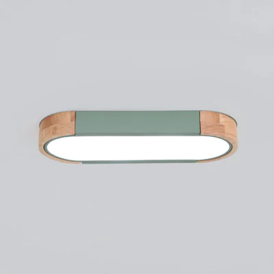 Потолочный светильник LINN L95 Green ImperiumLoft
