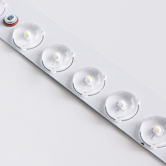 Потолочный светильник LINN L95 Green ImperiumLoft