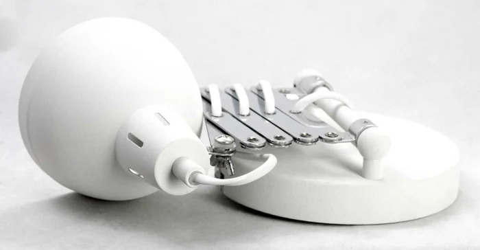 Бра LUSSOLE LSP-8048V