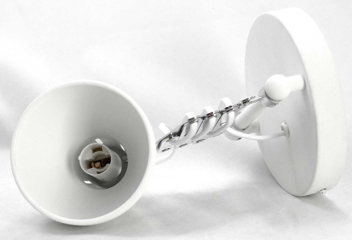 Бра LUSSOLE LSP-8048V