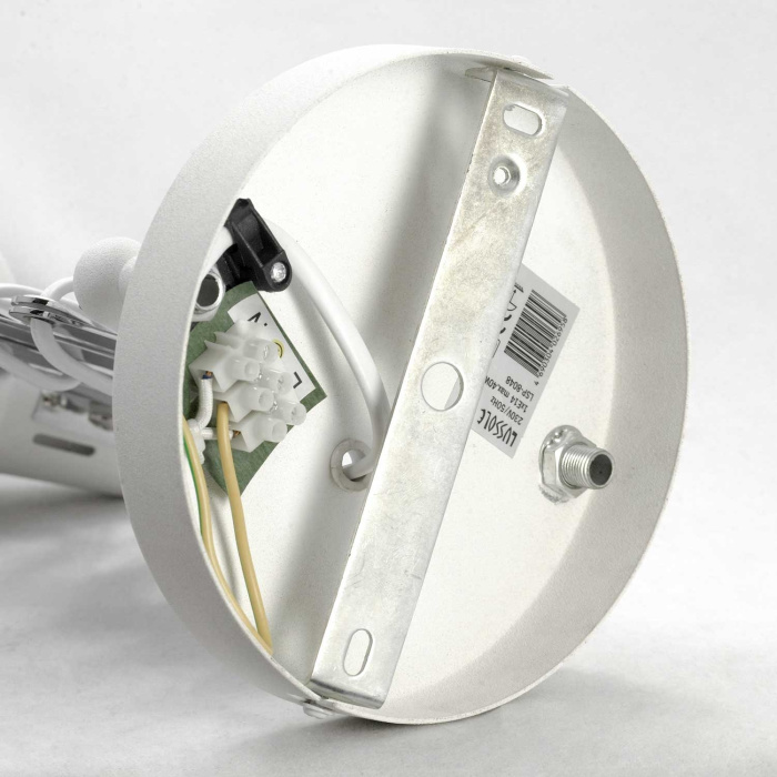Бра LUSSOLE LSP-8048V