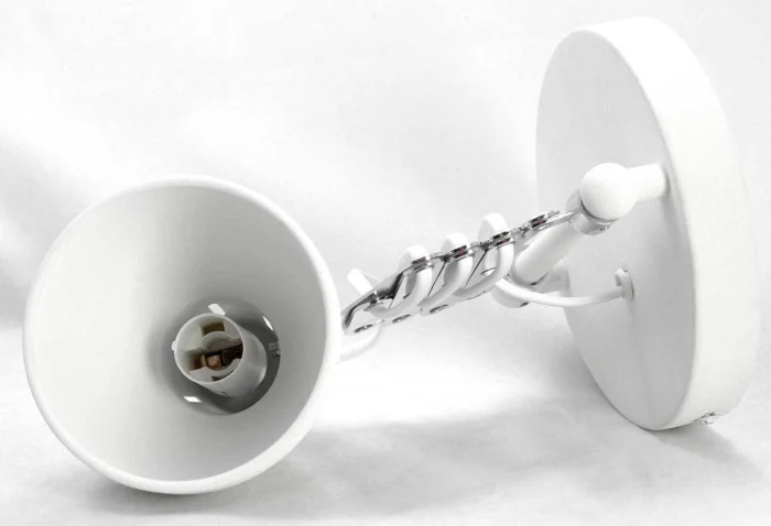 Бра LUSSOLE LSP-8048V