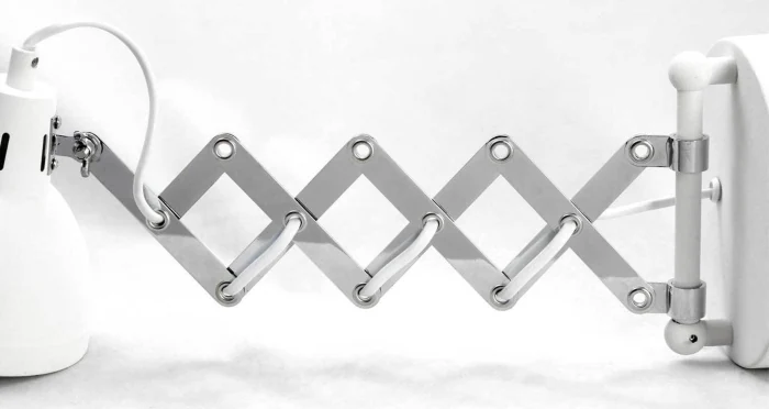 Бра LUSSOLE LSP-8048V