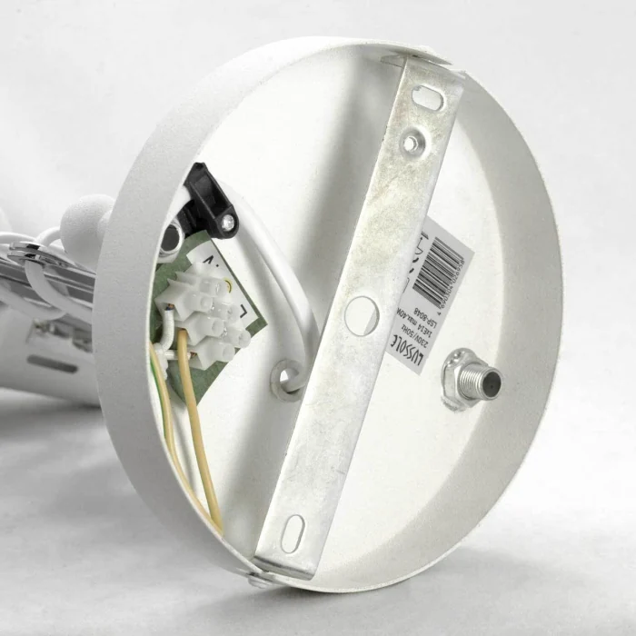 Бра LUSSOLE LSP-8048V