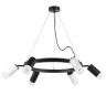 Люстра подвесная Rullo Lightstar LR0163733631