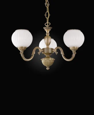 Люстра Reccagni Angelo L 9250/3