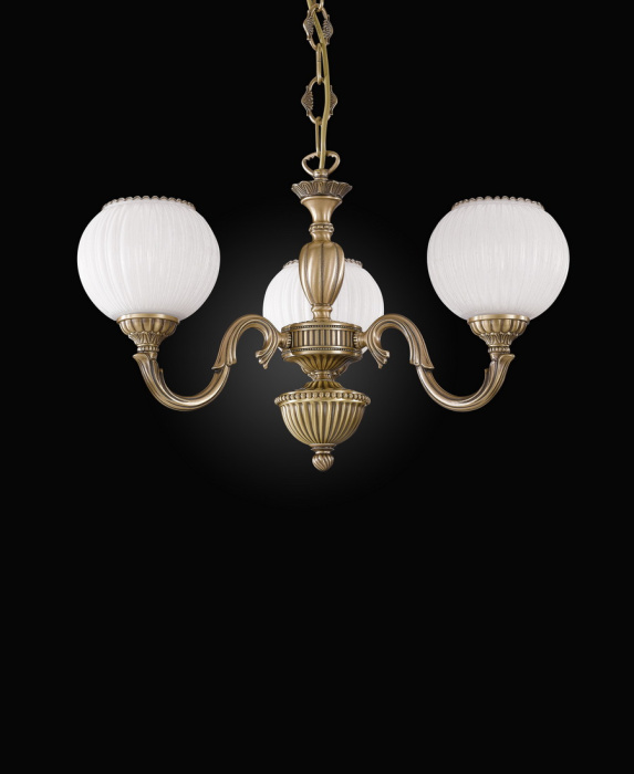 Люстра Reccagni Angelo L 9250/3