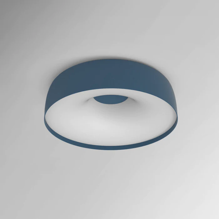 Светильник Djembé D27 Blue ImperiumLoft