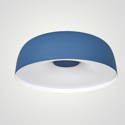 Светильник Djembé D27 Blue ImperiumLoft