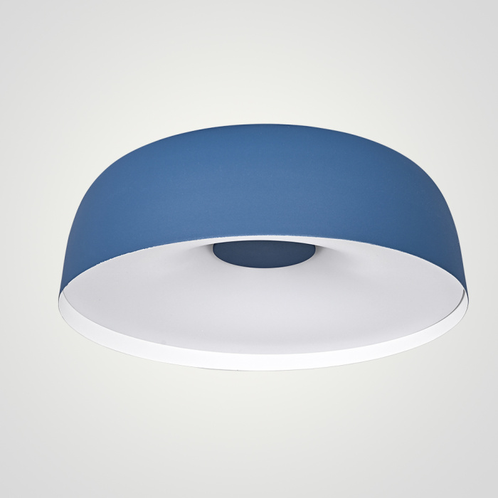 Светильник Djembé D27 Blue ImperiumLoft