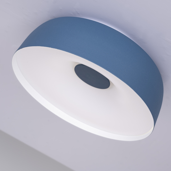 Светильник Djembé D27 Blue ImperiumLoft