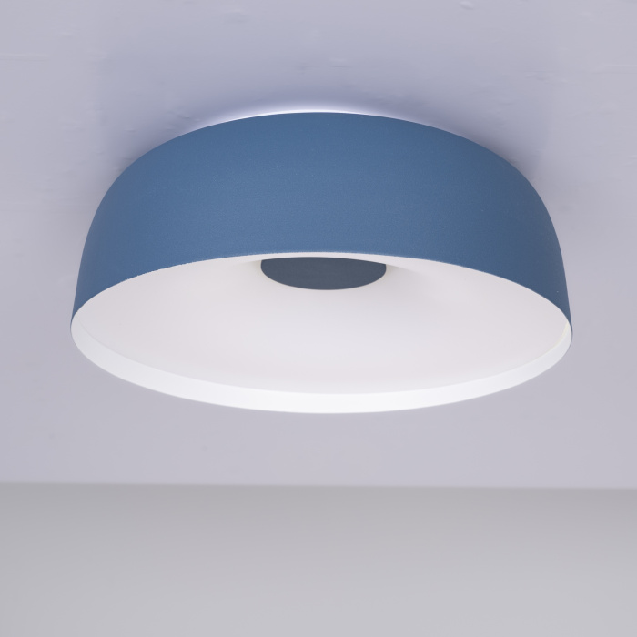 Светильник Djembé D27 Blue ImperiumLoft