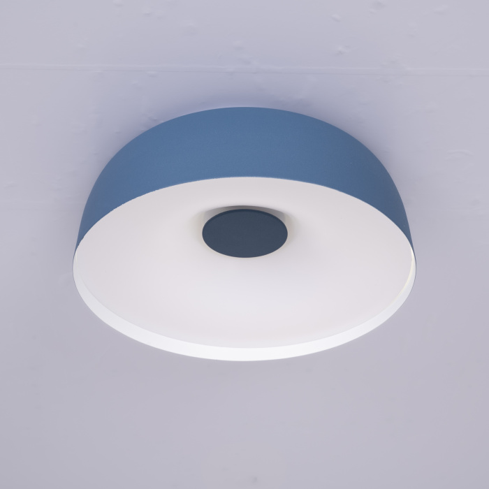 Светильник Djembé D27 Blue ImperiumLoft