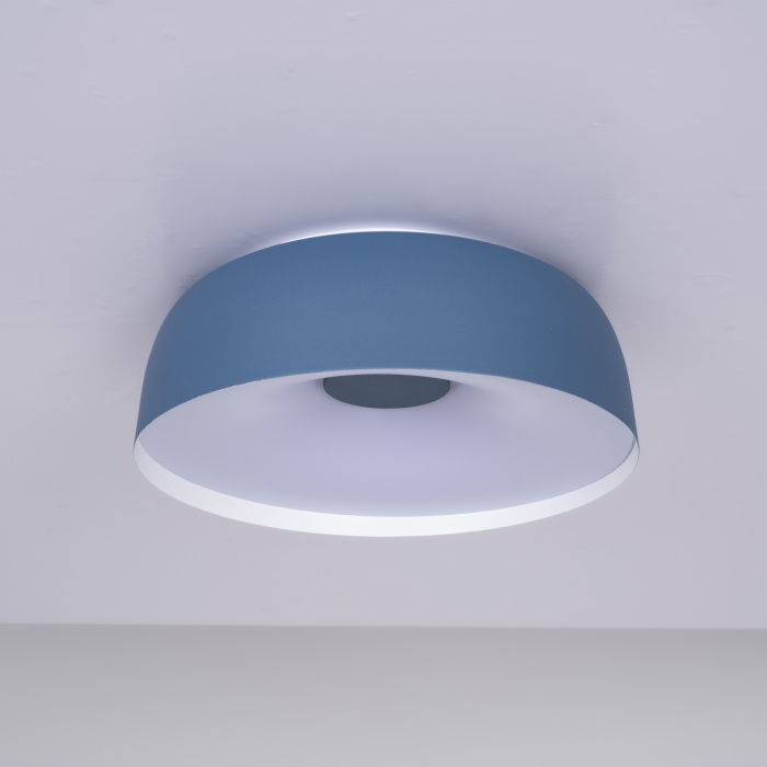 Светильник Djembé D27 Blue ImperiumLoft