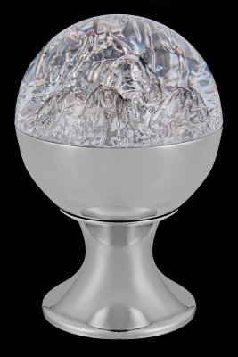 Настольная лампа Leon Angele LE1086 CH