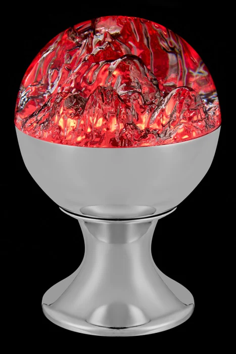 Настольная лампа Leon Angele LE1086 CH