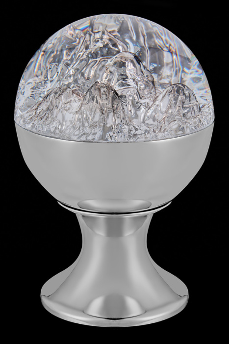 Настольная лампа Leon Angele LE1086 CH