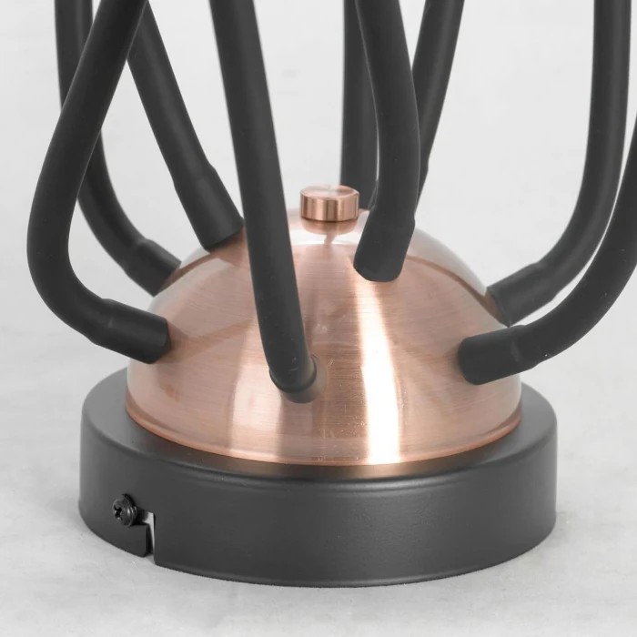 Потолочный светильник Lussole Regina LSP-8247