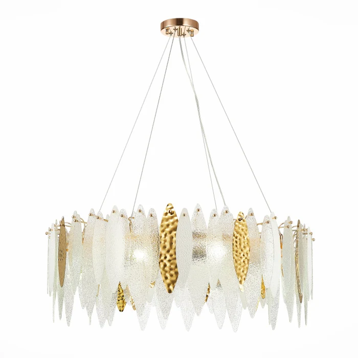 Люстра подвесная LASTRA ST LUCE SL1224.203.10