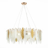 Люстра подвесная LASTRA ST LUCE SL1224.203.10