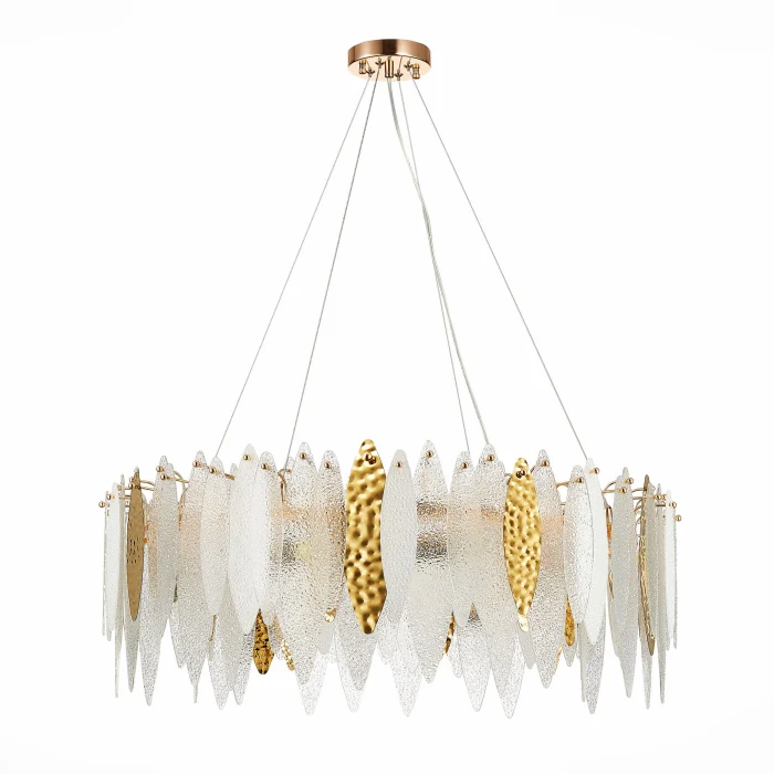 Люстра подвесная LASTRA ST LUCE SL1224.203.10