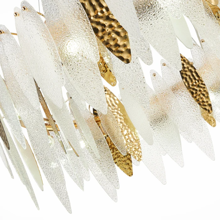 Люстра подвесная LASTRA ST LUCE SL1224.203.10